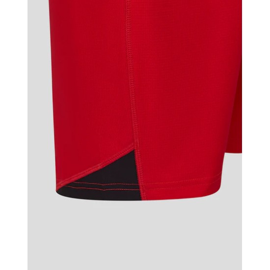 Junior 25/26 Replica Home Short