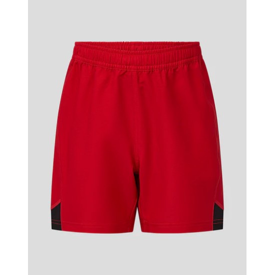 Junior 25/26 Replica Home Short