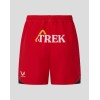 Junior 25/26 Replica Home Short