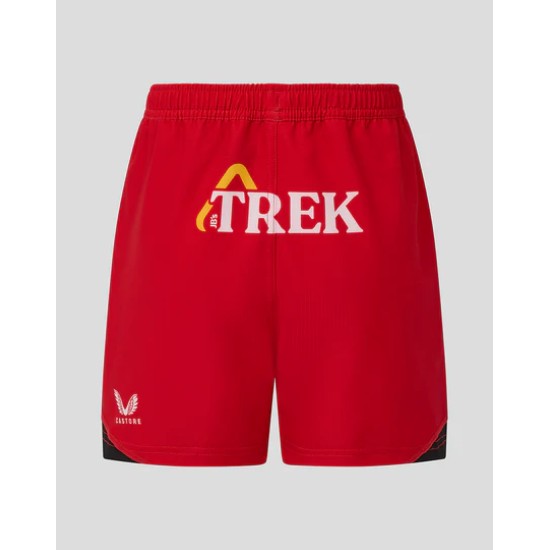 Junior 25/26 Replica Home Short