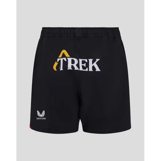 Junior 24/25 Home Shorts