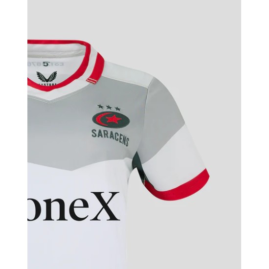 Women's 24/25 Away Shirt