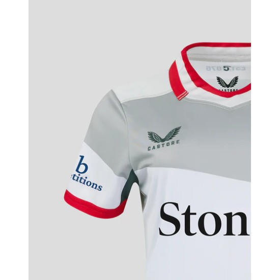 Women's 24/25 Away Shirt