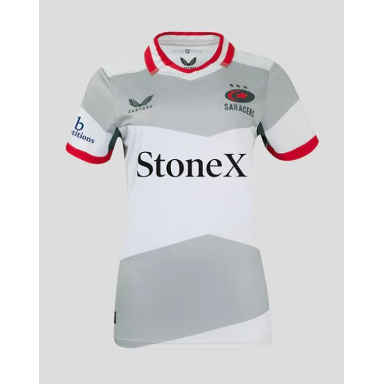 Women's 24/25 Away Shirt