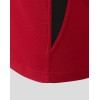 MEN'S 25/26 TRAINING VEST - RHYTHMIC RED MEN'S 25/26 TRAINING VEST - RHYTHMIC RED