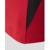 WOMEN'S 25/26 TRAINING DRILL TOP - RHYMTHIC RED