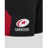 WOMEN'S 25/26 TRAINING KNIT SHORTS - CAVIAR WOMEN'S 25/26 TRAINING KNIT SHORTS - CAVIAR