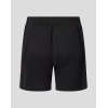 WOMEN'S 25/26 TRAINING KNIT SHORTS - CAVIAR WOMEN'S 25/26 TRAINING KNIT SHORTS - CAVIAR