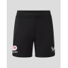 WOMEN'S 25/26 TRAINING KNIT SHORTS - CAVIAR WOMEN'S 25/26 TRAINING KNIT SHORTS - CAVIAR