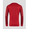 ADULTS 25/26 TRAINING SWEATSHIRT - RHYTMIC RED
