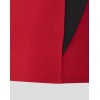MEN'S 25/26 TRAINING DRILL TOP - RHYTMIC RED