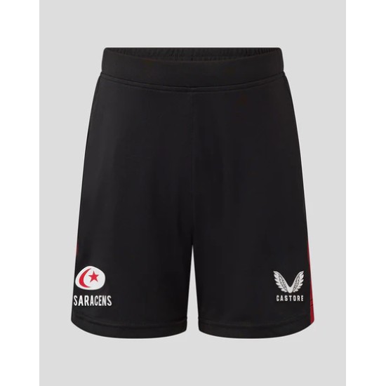 Junior 25/26 Training Knit Short