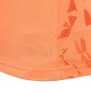 England Rugby Red Roses Performance Short Sleeve T-Shirt - Melon