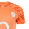 England Rugby Red Roses Performance Short Sleeve T-Shirt - Melon