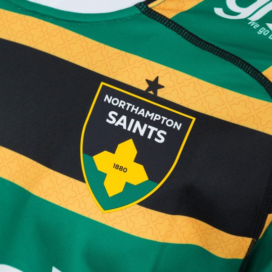 25/26 Replica Home Jersey Adult