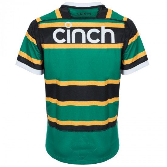 25/26 Replica Home Jersey Adult