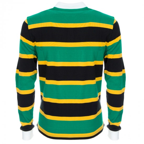 25/26 Replica Cotton Home LS Jersey Adult