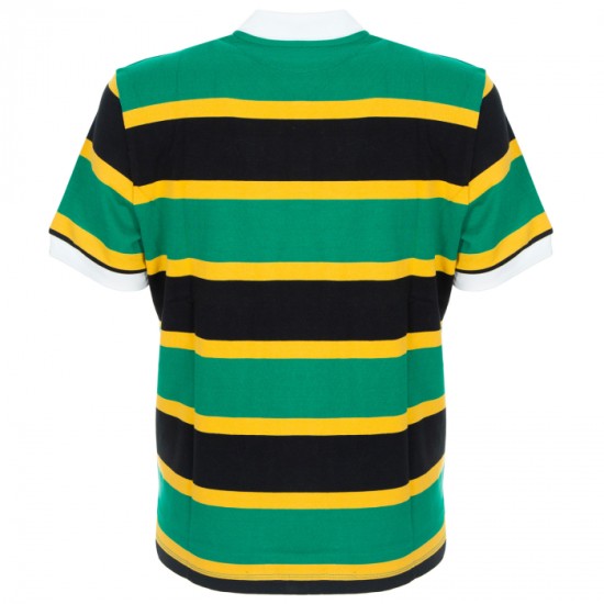 25/26 Replica Cotton Home SS Jersey Adult