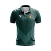 Northampton Saints Rugby 24/25 Adult Cotton Polo Shirt - Mens
