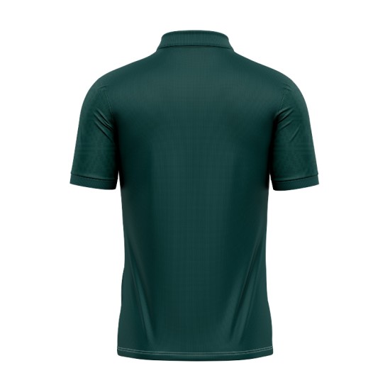 Northampton Saints Rugby 24/25 Adult Cotton Polo Shirt - Mens