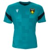 25/26 Training Poly T-Shirt SS Adult