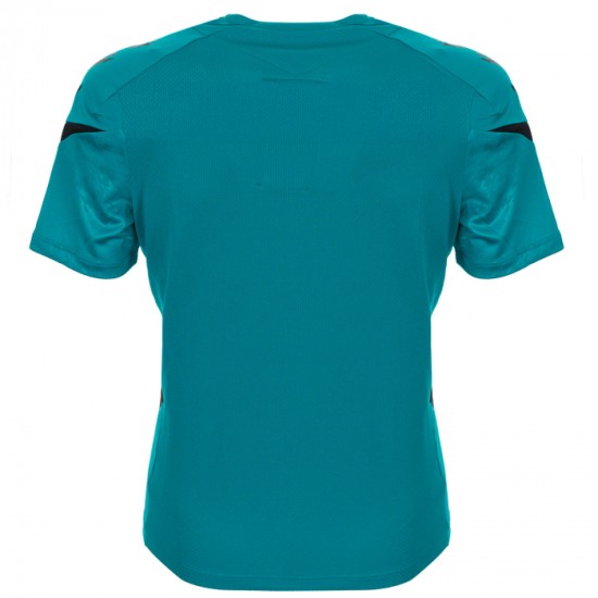 25/26 Training Poly T-Shirt SS Adult