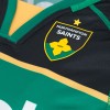 Northampton Saints Rugby 24/25 Replica Home Jersey Womens