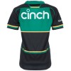 Northampton Saints Rugby 24/25 Replica Home Jersey Womens