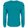 25/26 Training Poly T-Shirt LS Adult