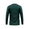 Northampton Saints Rugby 24/25 Training Poly T-Shirt LS Adult