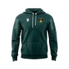 Northampton Saints Rugby 24/25 Hoodie Zip Sweatshirt Mens