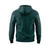 Northampton Saints Rugby 24/25 Hoodie Zip Sweatshirt Mens