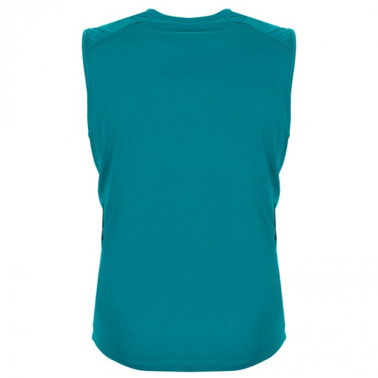 25/26 Training Poly T-Shirt SL Adult