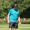 25/26 Training Poly T-Shirt SL Adult