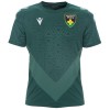 Northampton Saints Rugby 24/25 Training Poly T-Shirt SS Adult