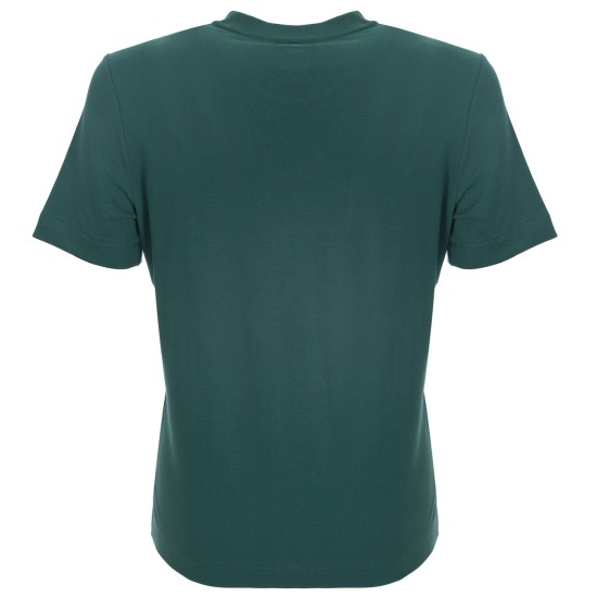 Northampton Saints Rugby 24/25 Cotton T-Shirt Adult
