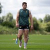 Northampton Saints Rugby 24/25 Training Rugby Shorts Adult