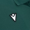 Northampton Saints Rugby 24/25 Cotton Polo Adult