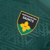 Northampton Saints Rugby 24/25 Training Sweatshirt Adult