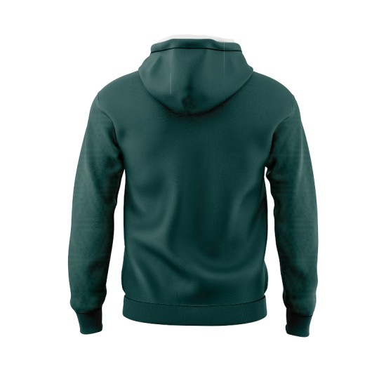 Northampton Saints Rugby 24/25 Training Polyester Hoodie Sweatshirt Mens Northampton Saints Rugby 24/25 Training Polyester Hoodie Sweatshirt Mens