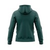 Northampton Saints Rugby 24/25 Cotton Zip Hoodie Mens