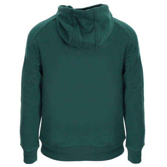 Northampton Saints Rugby 24/25 Cotton Hoody Adult