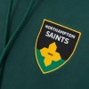 Northampton Saints Rugby 24/25 Cotton Hoody Adult