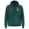 Northampton Saints Rugby 24/25 Cotton Hoody Adult