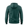 Northampton Saints Rugby 24/25 Hoodie Zip Sweatshirt Mens