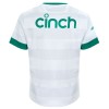 Northampton Saints Rugby 24/25 Replica Away Jersey Junior