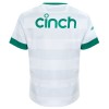Northampton Saints Rugby 24/25 Replica Away Jersey Junior