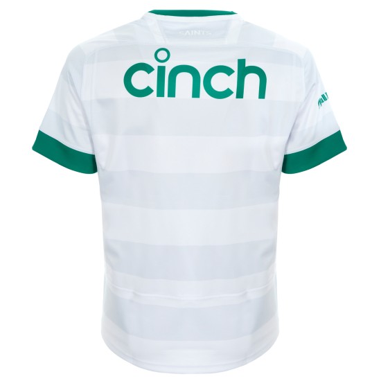 Northampton Saints Rugby 24/25 Replica Away Jersey Junior