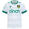 Northampton Saints Rugby 24/25 Replica Away Jersey Junior