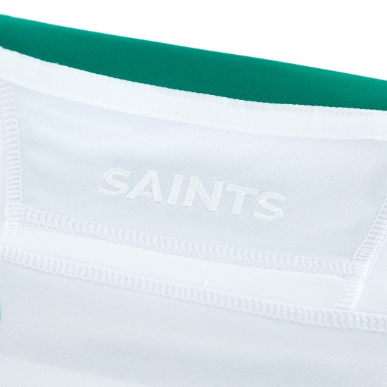 Northampton Saints Rugby 24/25 Replica Away Jersey Junior